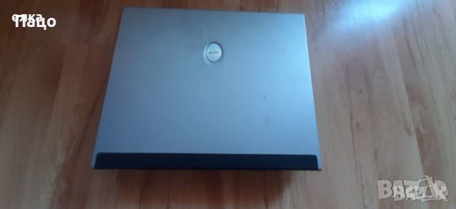  Acer Aspire 1700 /промо цена/, снимка 4 - Лаптопи за дома - 46389605