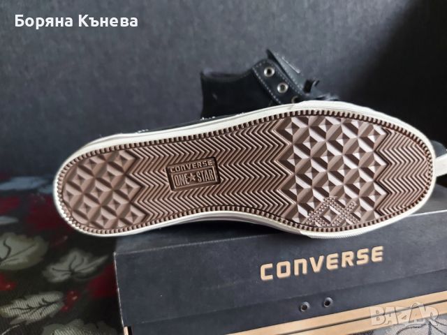 Кецове Converse 35 номер , снимка 6 - Кецове - 45301074