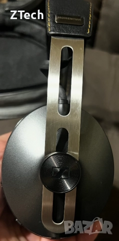 Sennheiser Momentum Wireless M2 AEBT Bluetooth Слушалки, снимка 4 - Bluetooth слушалки - 52638269
