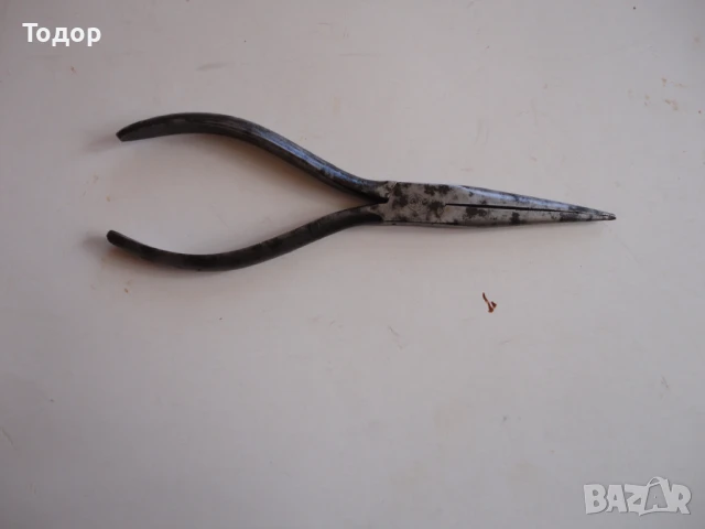 Немски клещи инструмент 33 , снимка 2 - Клещи - 50581545