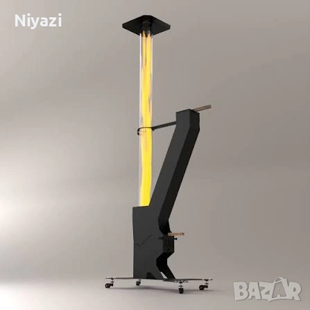 Ракетна пелетна печка - ефективна и икономична !!!, снимка 3 - Къмпинг мебели - 53068264