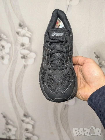 маратонки за бягане ASICS Gel-Zone 4 номер 38, снимка 6 - Маратонки - 53330314