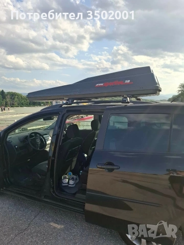 Mazda 5, 2007г, снимка 3 - Автомобили и джипове - 54232958