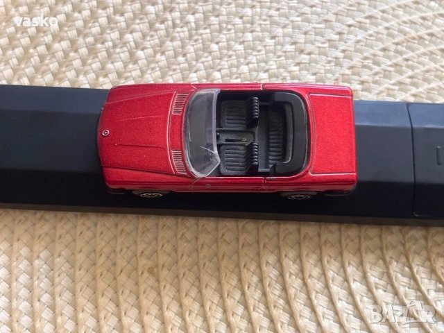 Български Мачбокс, снимка 6 - Колекции - 53663187