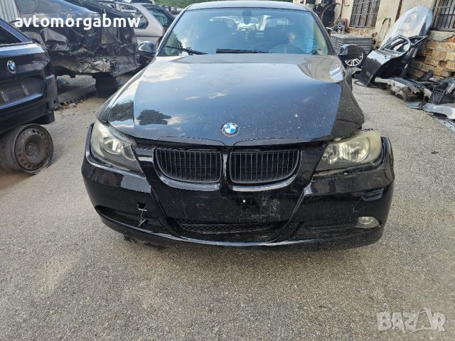 БМВ На части Е90 320д 177 коня / BMW e90 320d 177hp / Автоморга БМВ Долна баня /, снимка 1 - Автомобили и джипове - 46772118