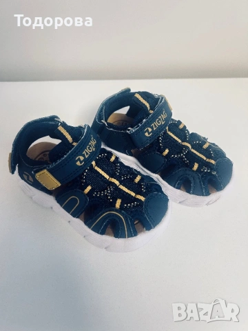 Сандали zig zag N 23 14,2