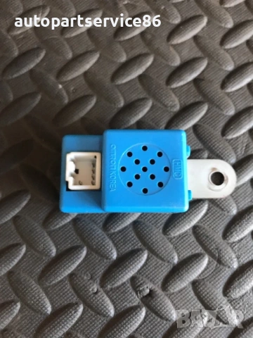 Високоговорител за парктроник за KIA Opirus 3.5 (2006) 95710-H1000, снимка 3 - Части - 53281052