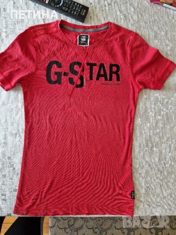 G Star дамска тениска 
