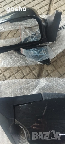 Огледала за Лада 2107, снимка 4 - Части - 54258944