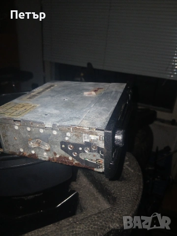 Оргинален автокасетофон фв груп алфа , снимка 4 - Аксесоари и консумативи - 54049005