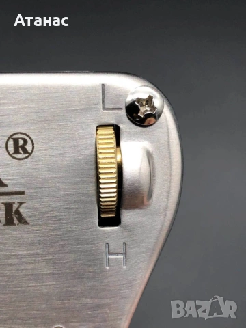 HUK механичен бъмпинг шперц пистолет – отключване на европейски ключалки, снимка 3 - Други инструменти - 53522964