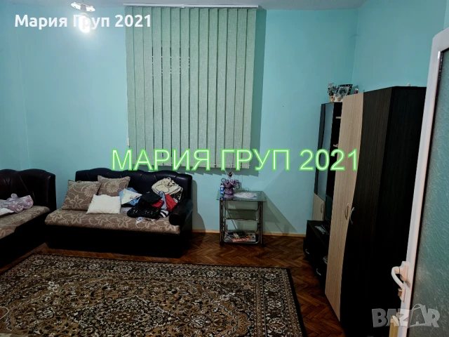 !!!ЕКСКЛУЗИВНА ОФЕРТА!!!Продавам Обзаведен ТУХЛЕН Апартамент в гр. Димитровград до магазин "ЮСК"!!!, снимка 5 - Апартаменти - 51407420