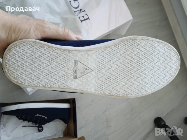 продавам чисто нови дамски маратонки обувки сандали гуменки кецове , снимка 15 - Маратонки - 50780595