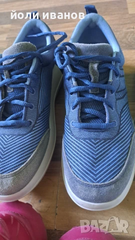 Маркови качествени маратонки,различни модели и размери, снимка 2 - Маратонки - 50729492