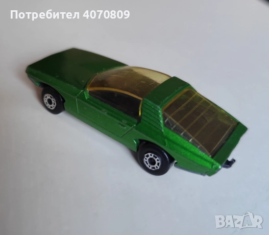 Мачбокс България ВОКСХОЛ, снимка 3 - Колекции - 52877231