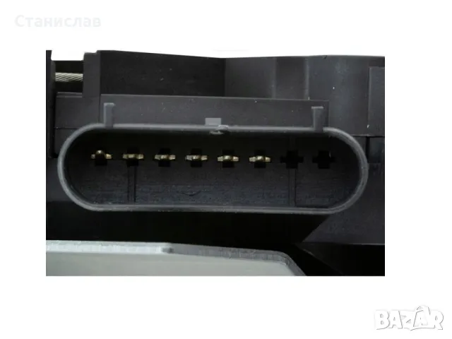 Ford Transit Custom Брава за предна дясна врата, снимка 6 - Части - 50267527