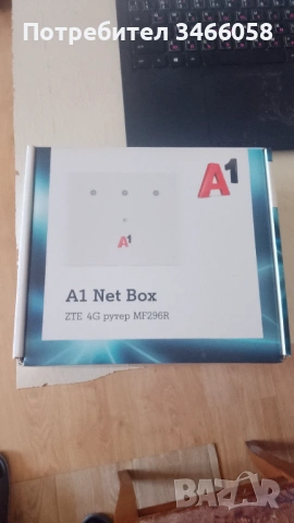 Домашен интернет