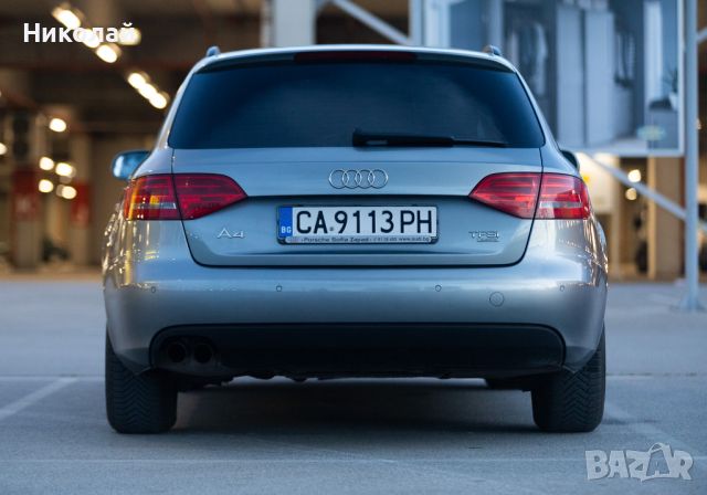 Ауди А4  Quattro ГАЗ/LPG В8 1,8 TFSI, снимка 5 - Автомобили и джипове - 43801023