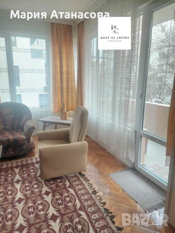 Давам под наем обзаведен многостаен 