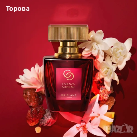 Парфюм Giordani Gold Essenza Supreme, снимка 4 - Дамски парфюми - 51771952