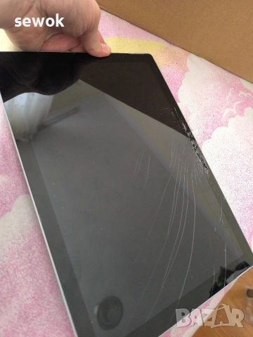 Microsoft Sufrace i5 7300u 8 256 части