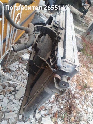 Рено MEGAN, снимка 15 - Автомобили и джипове - 35650474