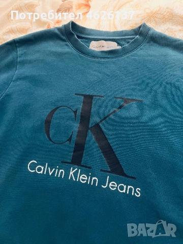 Calvin Klein блуза
