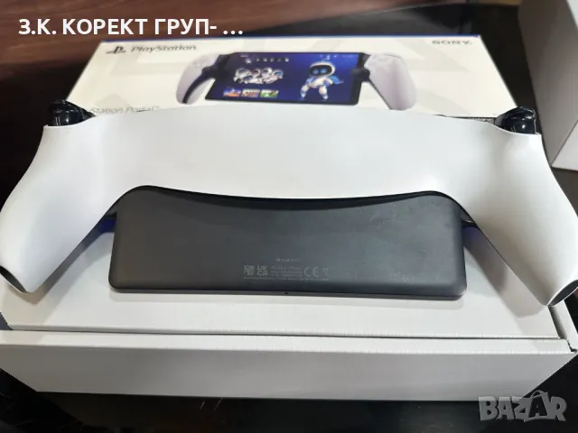 PlayStation Portal Remote Player за PS5, снимка 6 - PlayStation конзоли - 48281592