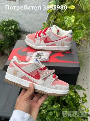 Дамски маратонки , снимка 1