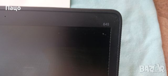 Hp ProBook 645 G1, снимка 6 - Части за лаптопи - 45805098