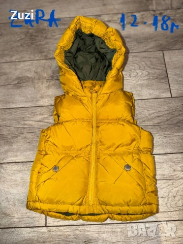 Елеци/грейки без ръкав, снимка 3 - Жилетки и елечета за бебе - 53402182