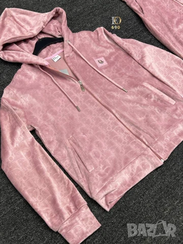 дамски екипи christian dior, снимка 6 - Спортни екипи - 50776473