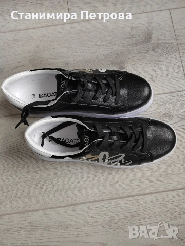 дамски обувки , снимка 4 - Дамски ежедневни обувки - 53291411