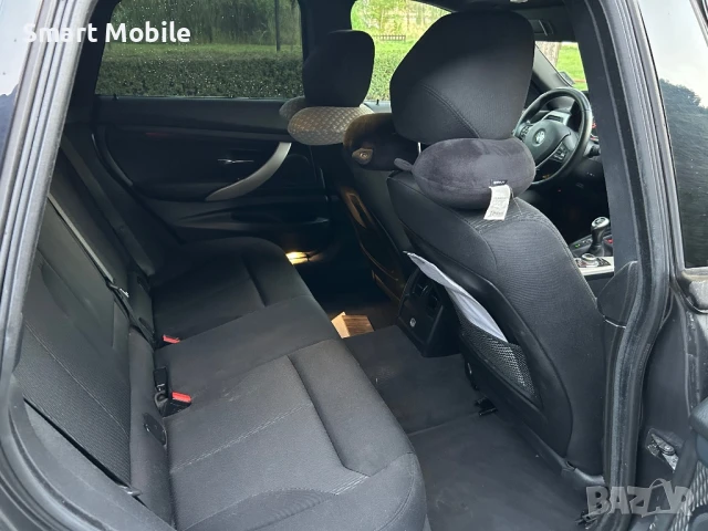 Продавам BMW 318 GT, снимка 8 - Автомобили и джипове - 40863080