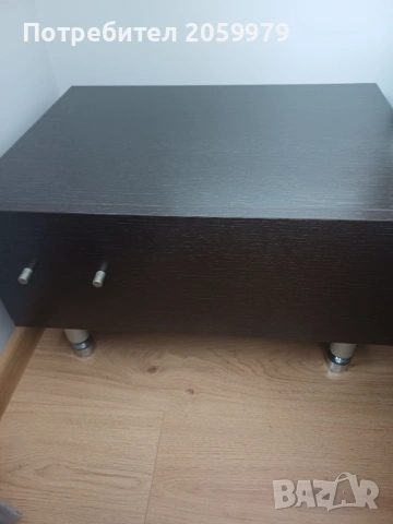 Нощни шкафчета на марката "Канор", снимка 6 - Шкафове - 54004730