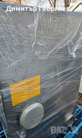 професионални сушулни 10кг+14кг + пералня 8кг, снимка 2 - Перални - 53002512