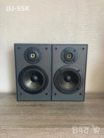 SONY SS-MB115 speakers Тонколони, снимка 2 - Тонколони - 47160156