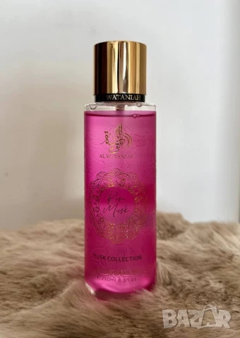 дубайски парфюмен спрей , снимка 18 - Дамски парфюми - 51060660