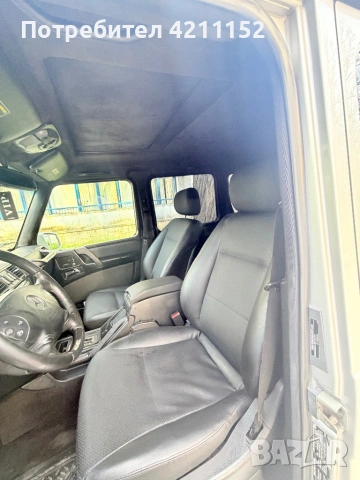 G класа или кола под наем с шофьор, снимка 7 - Други услуги - 54242423