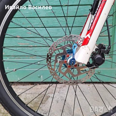 Specialized Stumpjumper M2 26, снимка 8 - Велосипеди - 51386588