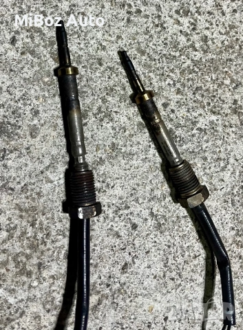 Температурен датчик БМВ E серия BMW, снимка 2 - Части - 53139801