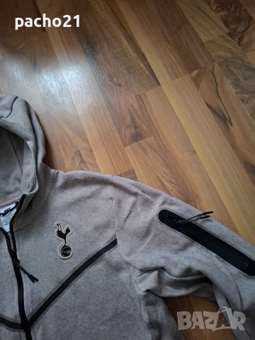 Nike Tech Fleece Tottenham Hotspur FC NSW, снимка 5 - Спортни дрехи, екипи - 54045711