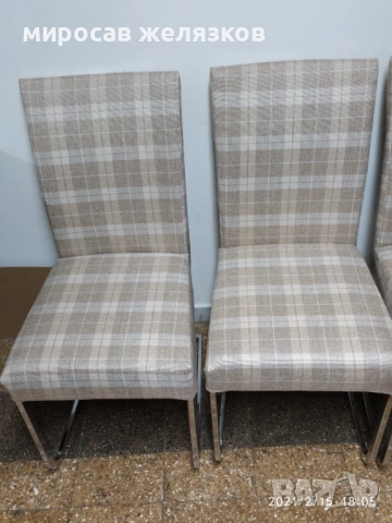 ТАПИЦИРАНЕ НА МЕЖЕЛИ, снимка 10 - Тапицерски услуги - 53809225