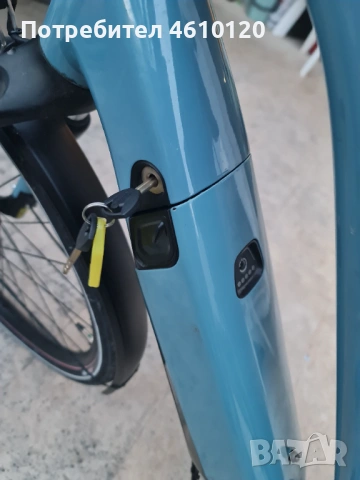 Електрически велосипед  Specialized Turbo Como, снимка 3 - Велосипеди - 54241112