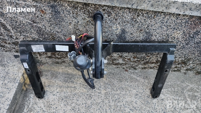 Теглич за Audi A4 A5 B8