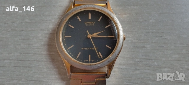 Мъжки часовник Casio MTP-1093