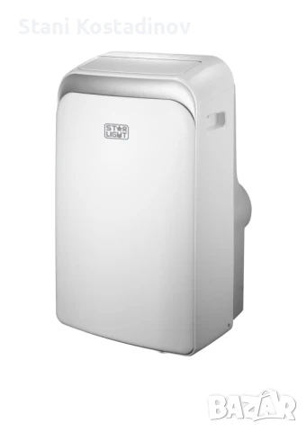 мобилен климатик star lite, снимка 2 - Климатици - 50909030