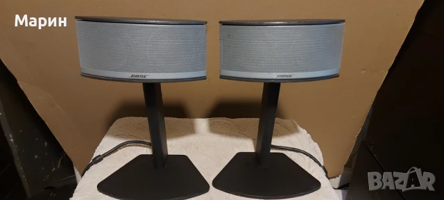 Лот тонколонки