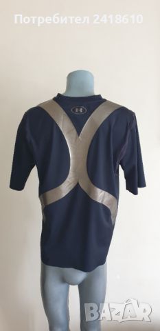 Under Armour Compression Combine Training Mens Size 2XL НОВО! ОРИГИНАЛ! Мъжка Тениска !, снимка 6 - Тениски - 46190932