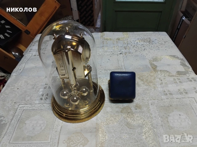 ЧАСОВНИЦИ, снимка 12 - Антикварни и старинни предмети - 53304552